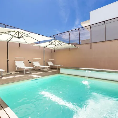 Joy Апартаменты *