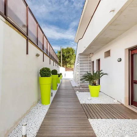 Joy Apartment Maruggio