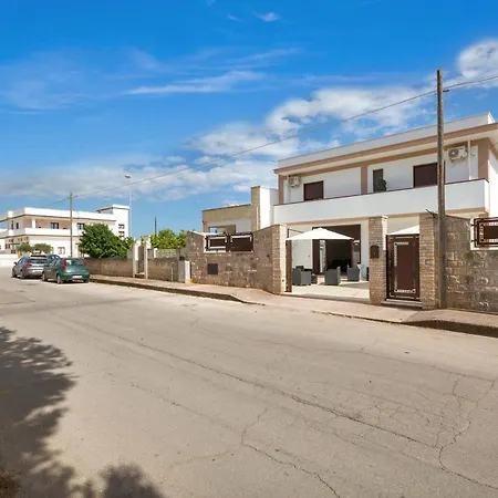 Apartment Joy Maruggio