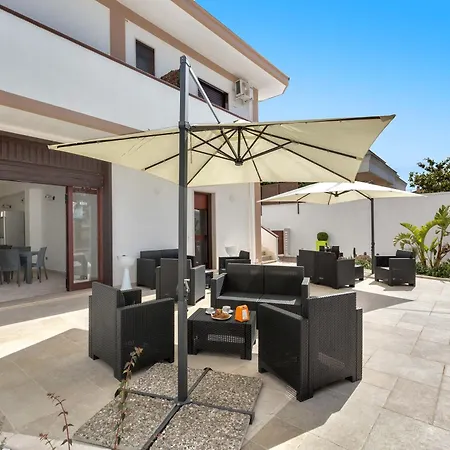 דירה Joy מארוג'ו