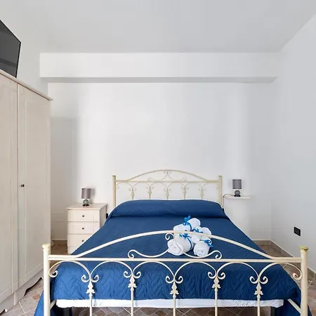 Joy Appartement Maruggio