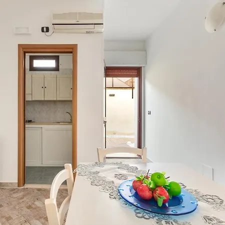 Appartement Joy *