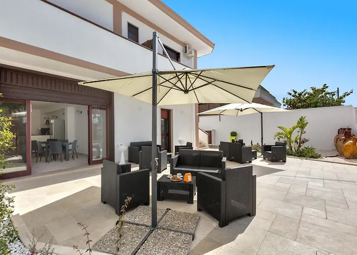 Apartament Joy Maruggio